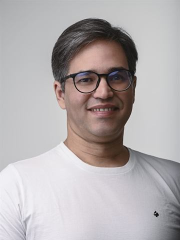 Foto de Inácio Costa Neto